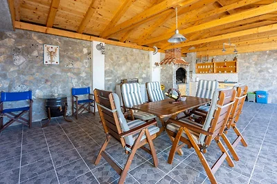 Studio mit Klimaanlage