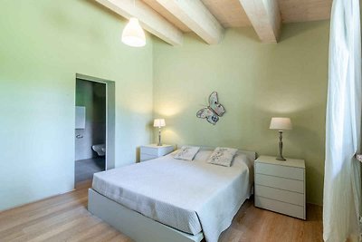 Vakantieappartement Gezinsvakantie Siena