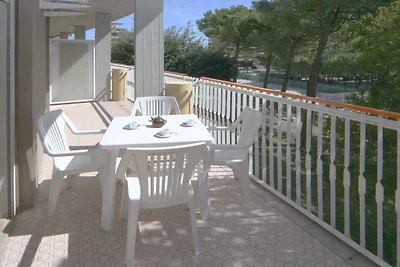 Appartamento Vacanza con famiglia Lignano Sabbiadoro