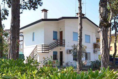 Apartament Dla rodzin Bibione