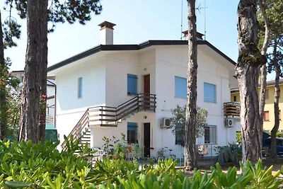 Appartamento Vacanza con famiglia Bibione