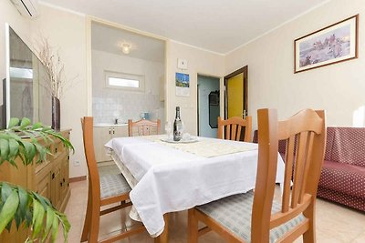 Ferienwohnung mit Klimaanlage