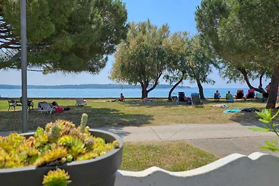 Ferienwohnung mit Klimaanlage und Internet am