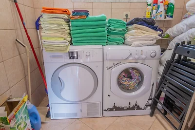 Vakantieappartement Gezinsvakantie Jadranovo