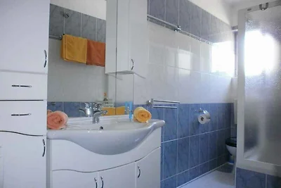 Vakantieappartement Gezinsvakantie Krk