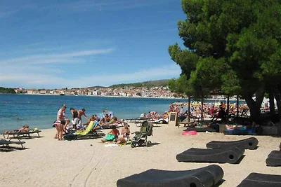 Appartamento Vacanza con famiglia Vodice