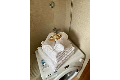 Ferienwohnung mit Balkon