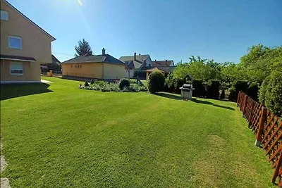 Appartamento Vacanza con famiglia Balatonboglar