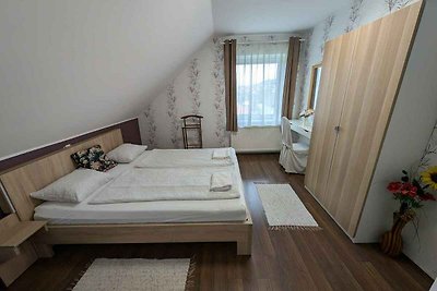 Vakantieappartement Gezinsvakantie Tihany