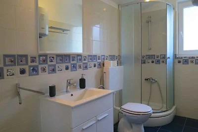 Holiday flat family holiday Malinska
