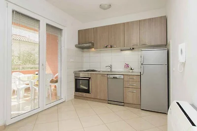 Appartamento Vacanza con famiglia Brodarica -Sibenik