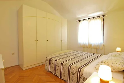 Ferienwohnung mit Klimaanlage und Terrasse