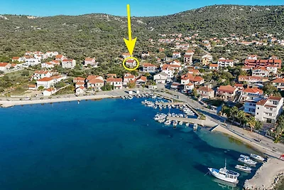 Ferienwohnung mit Grill