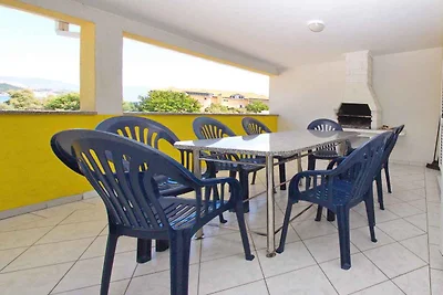 Ferienwohnung mit Klimaanlage