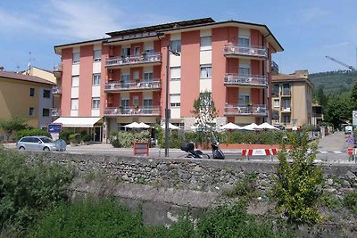 Vakantieappartement Gezinsvakantie Garda