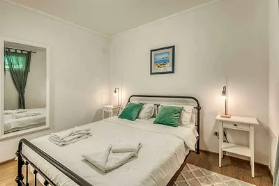 Vakantiehuis Ontspannende vakantie Kraljevica