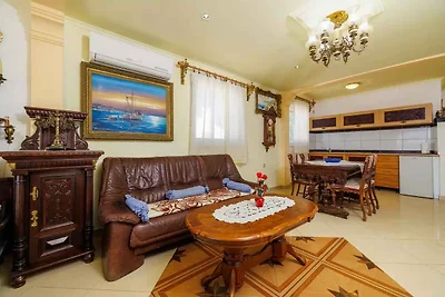 Studio mit Meerblick und Klimaanlage