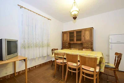 Ferienwohnung in Meernähe