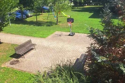 Ferienwohnung mit Klimaanlage und WLAN