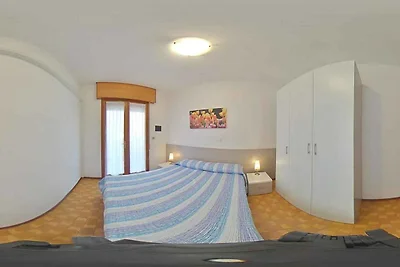 Vakantieappartement Gezinsvakantie Lignano Sabbiadoro