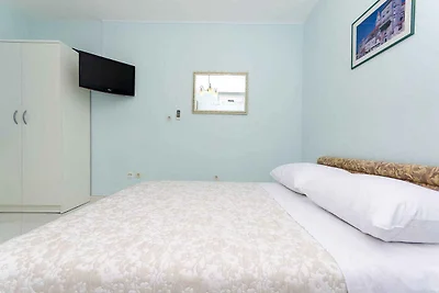 Ferienwohnung mit Klimaanlage, mit Grillmögli