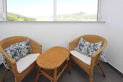 apartman za odmor Obiteljski odmor Baska