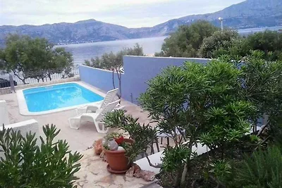 Ferienwohnung mit Klimaanlage und Pool