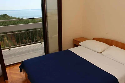 Appartamento Vacanza con famiglia Privlaka