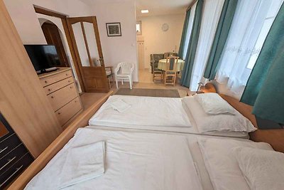 Vakantieappartement Gezinsvakantie Zalakaros