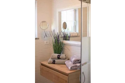 Ferienwohnung mit Gemeinschaftspool und
