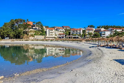 Appartamento Vacanza con famiglia Banjol