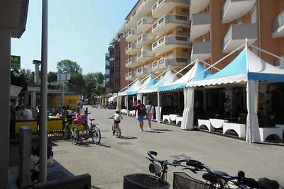Ferienwohnung in Meernähe