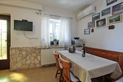 Vakantieappartement Gezinsvakantie Premantura