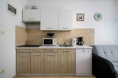 Ferienwohnung mit Klimaanlage