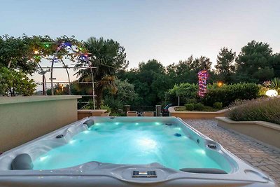 Casa vacanze Vacanza di relax Fuškulin