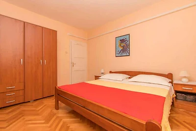 Appartamento Vacanza con famiglia Krapanj