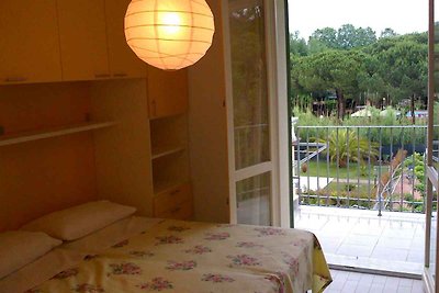 Vakantieappartement Gezinsvakantie Massa-Carrara