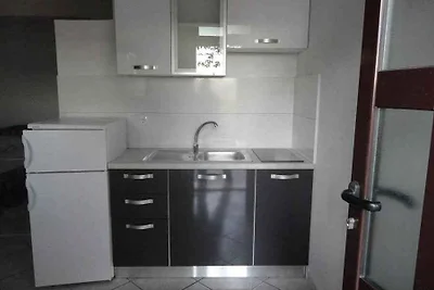 Ferienwohnung mit Pool zur gemeinsamen