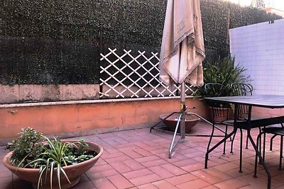 Vakantieappartement Gezinsvakantie Rome & omgeving