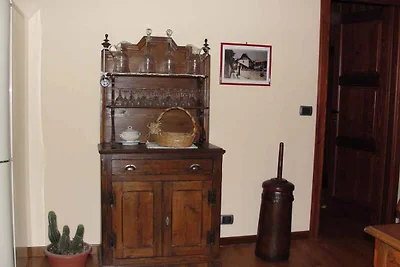Casa vacanze Vacanza di relax Madonna del Sasso