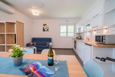 Ferienhaus mit Wlan und Klimaanlage