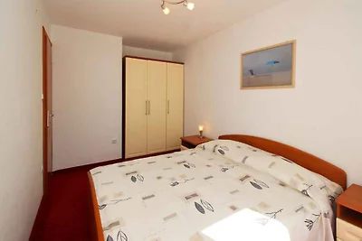 Ferienwohnung mit Meerblick und Grill