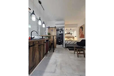 Studio-Apartment in Vodice in Strandnähe