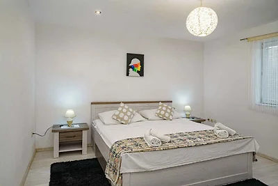 Ferienwohnung in Strandnähe