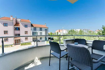 Ferienwohnung mit Klimaanlage