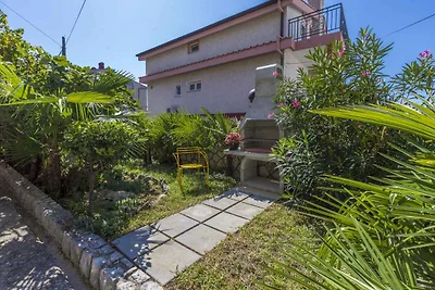 Ferienwohnung mit Terrasse und Klimaanlage