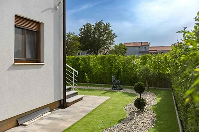 Ferienwohnung Apartment mit Pool