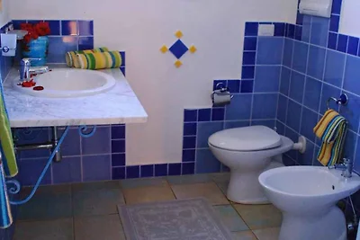 FerienWohnung mit WIFI
