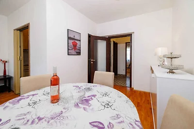 Ferienwohnung mit Klimaanlage