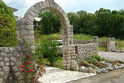 Ferienwohnung mit Klimaanlage